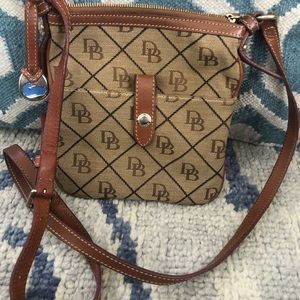Crossbody bag